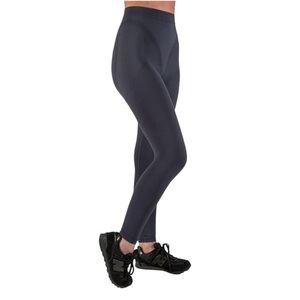 CzSalus Women’s Anti Cellulite Slimming Lipedema Compression Leggings LIKE NEW